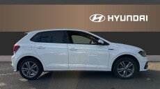 Volkswagen Polo 1.0 TSI 95 R-Line 5dr Petrol Hatchback